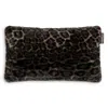 Apparis Cicly Leopard Decorative Pillow, 12 X 20 In Animal Print