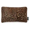 Apparis Cicly Leopard Decorative Pillow, 12 X 20 In Animal Print