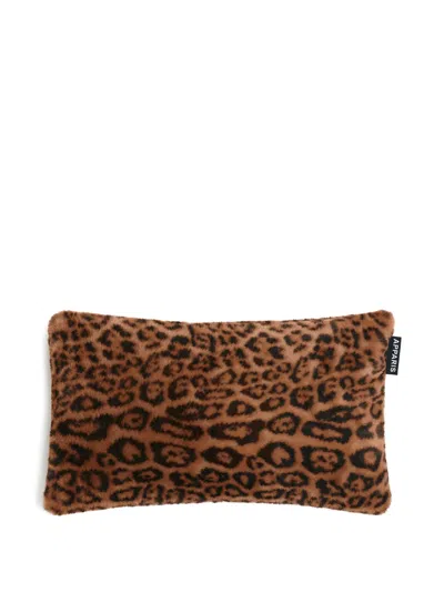 APPARIS CICLY LEOPARD PILLOW