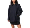 Apparis Clive Denim Jacket In Indigo