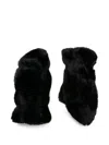 Apparis Coco Gloves In Black