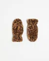 Apparis Coco Gloves Leopard