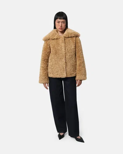 APPARIS COLLINS COAT