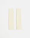 Apparis Cynda Cream Arm Warmers