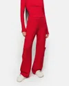 Apparis Dane Knit Cargo Pants