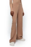 Apparis Dane Pant Beige In Beige
