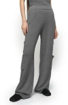 Apparis Dane Pant Slate In Slate