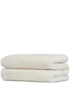 Apparis Dino Brady Faux-fur Throw In White
