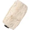 Apparis Eleni Faux Fur Headband In Neutral