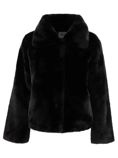 Apparis "elis" Coat