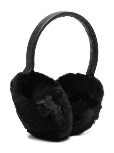 Apparis Esme Earmuffs In Black