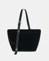 Apparis Esti Noir Tote