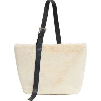 Apparis Esti Latte Tote