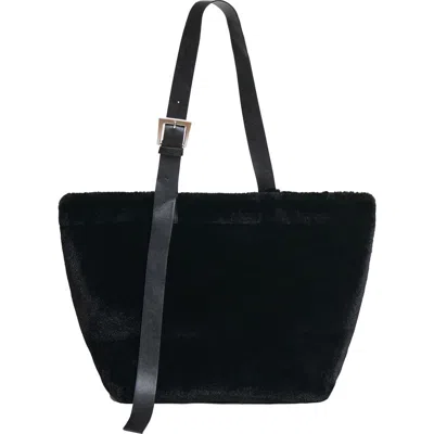 Apparis Esti Noir Tote