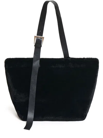 Apparis Esti Noir Tote