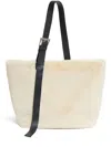 Apparis Esti Latte Tote In Neutrals