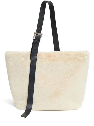 Apparis Esti Latte Tote