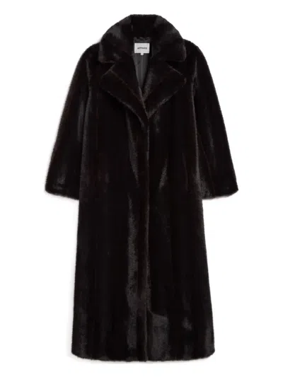 APPARIS GABRIELLE COAT