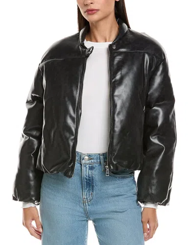 APPARIS APPARIS GIGI PADDED BOMBER