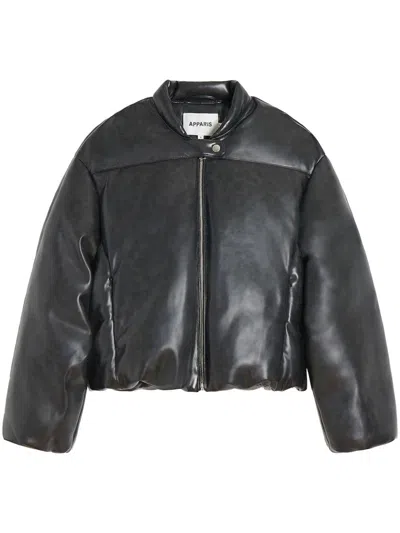 APPARIS GIGI PUFFER JACKET
