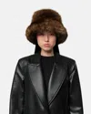 Apparis Gilly Bucket Hat Mink