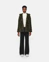 Apparis Goldy Juniper Coat