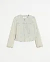 Apparis Grier Denim Jacket