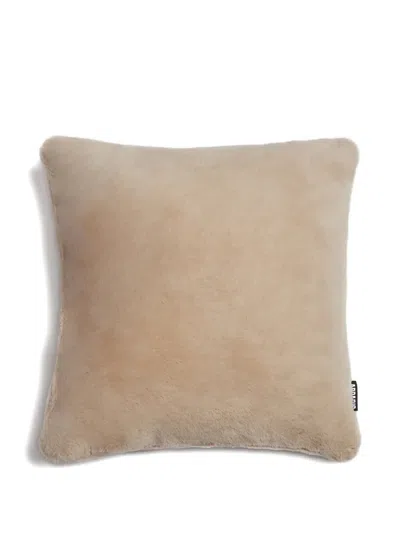 Apparis Jules Pillow In Brown