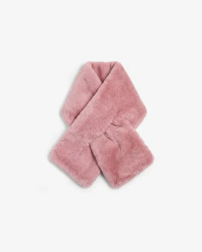 Apparis Kai Kids Scarf In Quartz
