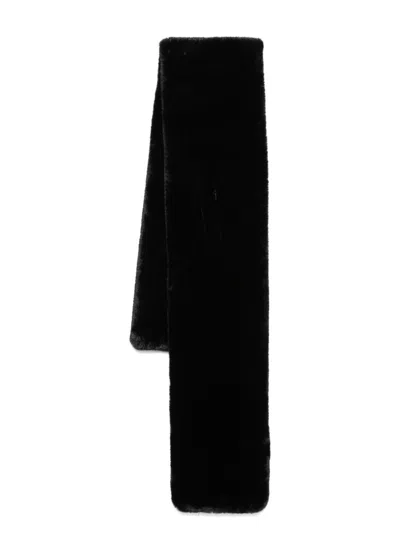 Apparis Kai Scarf In Black