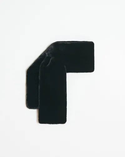 Apparis Kai Scarf Noir