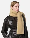 Apparis Kai Scarf Sand