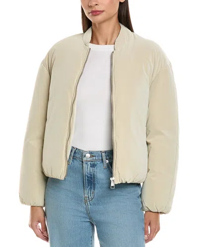 APPARIS APPARIS LENI PADDED BOMBER