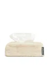 Apparis Long Tissue Box Cover In Neutral