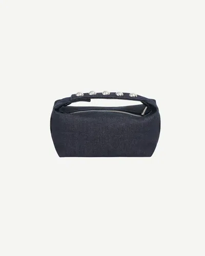 APPARIS MARFA POCHETTE INDIGO
