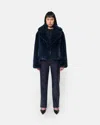 Apparis Miller Coat Ink