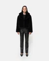 Apparis Miller Faux-fur Jacket