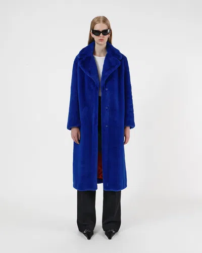 Apparis Mona Plant Based Varsity Blue