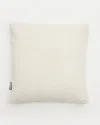 Apparis Nitai Pillow Blanc
