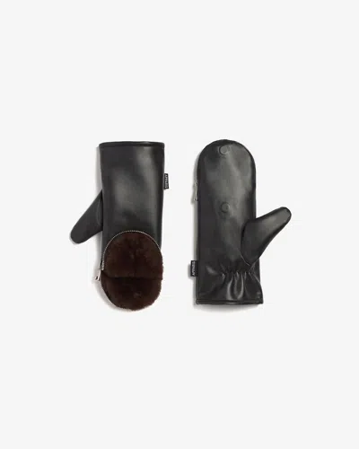Apparis Noa Zipper Gloves