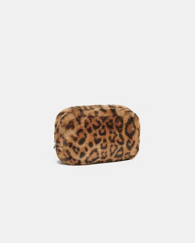 Apparis Noor Leopard Pouch