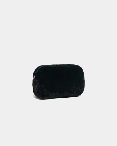 Apparis Noor Noir Pouch