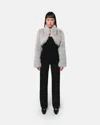 Apparis Odette Bolero Silver