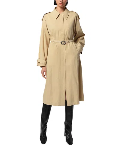APPARIS OZZY TRENCH COAT