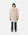 Apparis Pamela Coat Flan