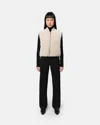 Apparis Phoenix Vest Latte