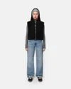 Apparis Phoenix Vest Noir