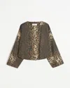 Apparis Quinn Poncho