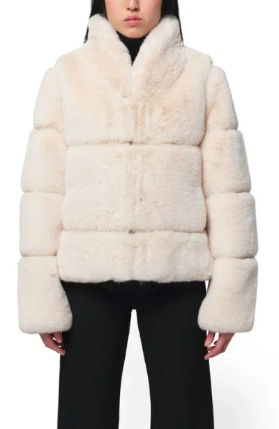 Apparis Sai Coat Cream