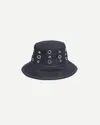 Apparis Slick Bucket Hat